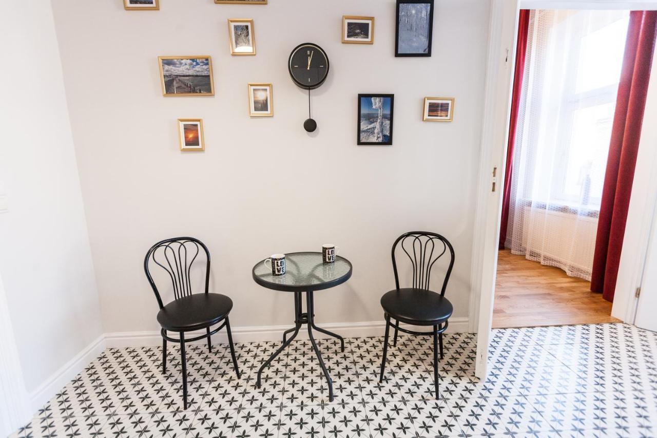 Apartament Vintage Podzamcze *